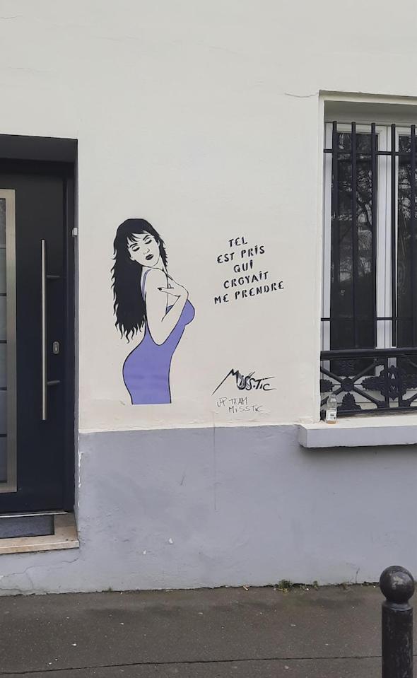 Studio Paris 13 Quartier Butte-Aux-Cailles Extérieur photo